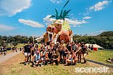 Photos: 2025 Big Pineapple Festival - Pineapple Fields, Sunshine Coast - 1 November, 2025