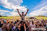 Photos: 2025 Big Pineapple Festival - Pineapple Fields, Sunshine Coast - 1 November, 2025