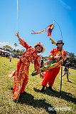 Photos: 2025 Big Pineapple Festival - Pineapple Fields, Sunshine Coast - 1 November, 2025