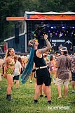Photos: 2025 Big Pineapple Festival - Pineapple Fields, Sunshine Coast - 1 November, 2025