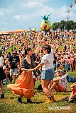 Photos: 2025 Big Pineapple Festival - Pineapple Fields, Sunshine Coast - 1 November, 2025