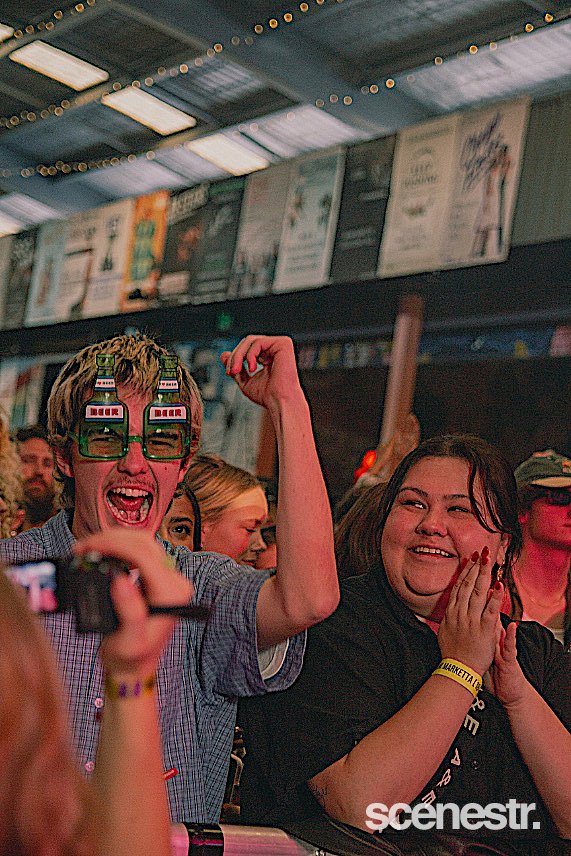 Photos: Splendid Weekender - Miami Marketta, Gold Coast - 21 July, 2024