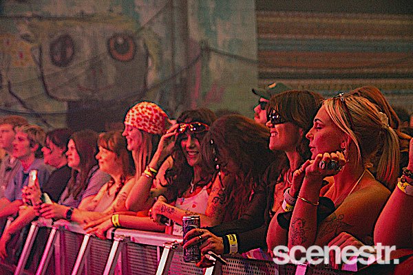 Photos: Splendid Weekender - Miami Marketta, Gold Coast - 21 July, 2024