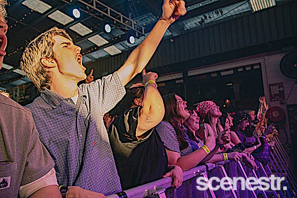 Photos: Splendid Weekender - Miami Marketta, Gold Coast - 21 July, 2024