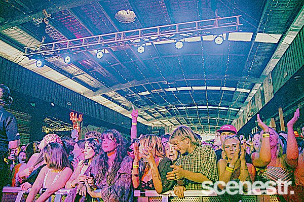 Photos: Splendid Weekender - Miami Marketta, Gold Coast - 21 July, 2024