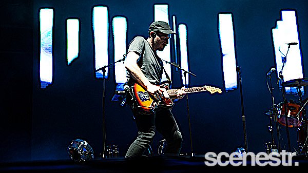 Photos: Falls Festival Day Two - North Byron Parklands, Byron Bay - 1 January, 2023