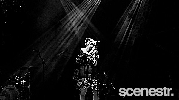 Photos: Falls Festival Day Two - North Byron Parklands, Byron Bay - 1 January, 2023
