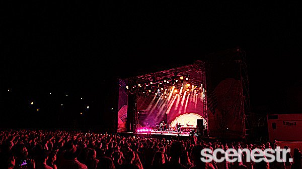 Photos: Falls Festival Day Two - North Byron Parklands, Byron Bay - 1 January, 2023