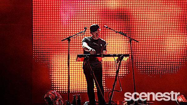 Photos: Falls Festival Day Two - North Byron Parklands, Byron Bay - 1 January, 2023