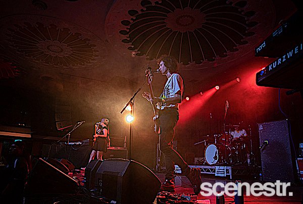 Photos: Regurgitator's 25 Years Of Unit Festival - Eatons Hill Outdoors & Hotel, Brisbane - 25 March, 2023