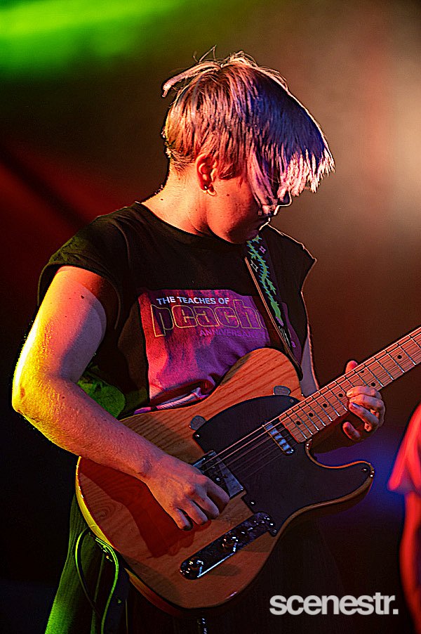 Photos: Regurgitator's 25 Years Of Unit Festival - Eatons Hill Outdoors & Hotel, Brisbane - 25 March, 2023