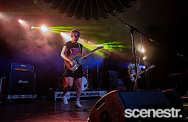 Photos: Regurgitator's 25 Years Of Unit Festival - Eatons Hill Outdoors & Hotel, Brisbane - 25 March, 2023