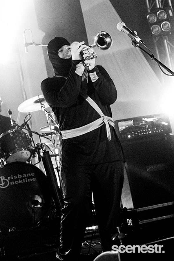 Photos: Metal Heart Festival – The Triffid, Brisbane – 18 April, 2015