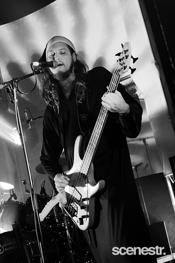 Photos: Metal Heart Festival – The Triffid, Brisbane – 18 April, 2015