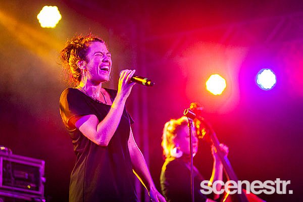 Photos: 2018 Bluesfest Day 3 - Tyagarah Tea Tree Farm, Byron Bay - 31 March, 2018