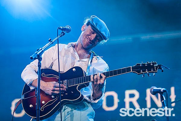 Photos: Bluesfest Day 4 - Tyagarah Tea Tree Farm, Byron Bay - 1 April, 2018