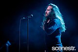 Photos: Opeth - The Fortitude Music Hall, Brisbane - 20 November, 2025