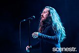 Photos: Opeth - The Fortitude Music Hall, Brisbane - 20 November, 2025