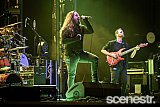 Photos: Opeth - The Fortitude Music Hall, Brisbane - 20 November, 2025