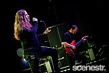 Photos: Opeth - The Fortitude Music Hall, Brisbane - 20 November, 2025
