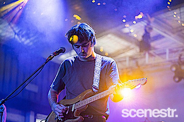 Photos: The Cruel Sea - Miami Marketta, Gold Coast - 7 July, 2024