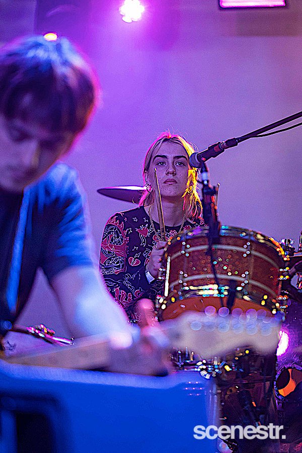 Photos: The Cruel Sea - Miami Marketta, Gold Coast - 7 July, 2024