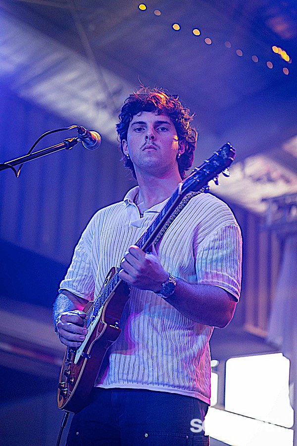 Photos: The Cruel Sea - Miami Marketta, Gold Coast - 7 July, 2024