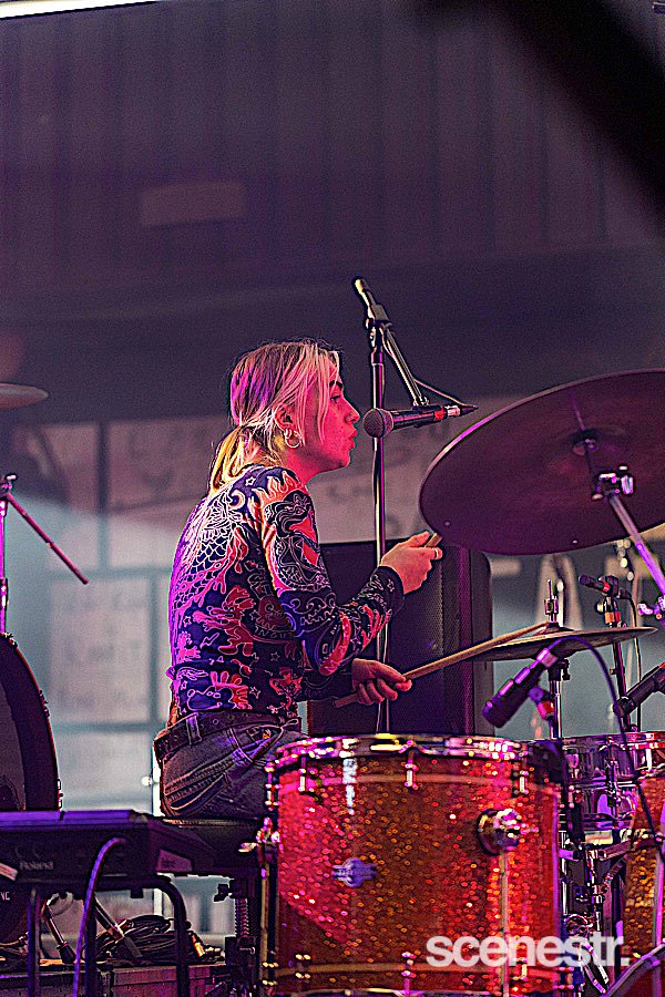 Photos: The Cruel Sea - Miami Marketta, Gold Coast - 7 July, 2024