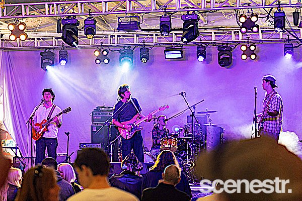 Photos: The Cruel Sea - Miami Marketta, Gold Coast - 7 July, 2024