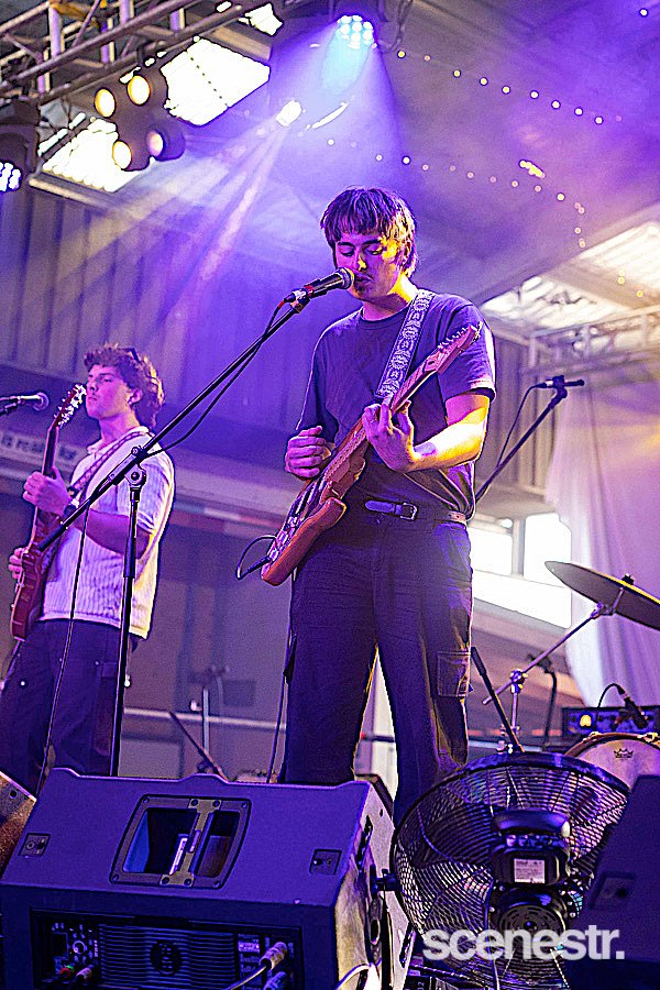 Photos: The Cruel Sea - Miami Marketta, Gold Coast - 7 July, 2024