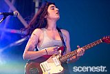 Photos: Falls Festival Byron - Day Two - 1 January, 2018