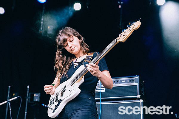 Photos: Laneway 2017 - Sydney College of the Arts - 4 February, 2017