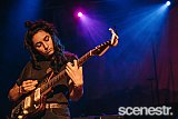 Photos: Modern Baseball - Mertro Theatre, Sydney - 4 January, 2017