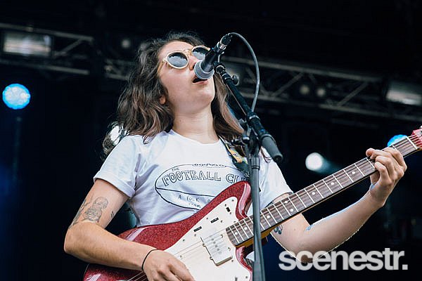 Photos: Laneway 2017 - Sydney College of the Arts - 4 February, 2017