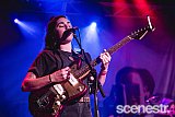 Photos: Modern Baseball - Mertro Theatre, Sydney - 4 January, 2017