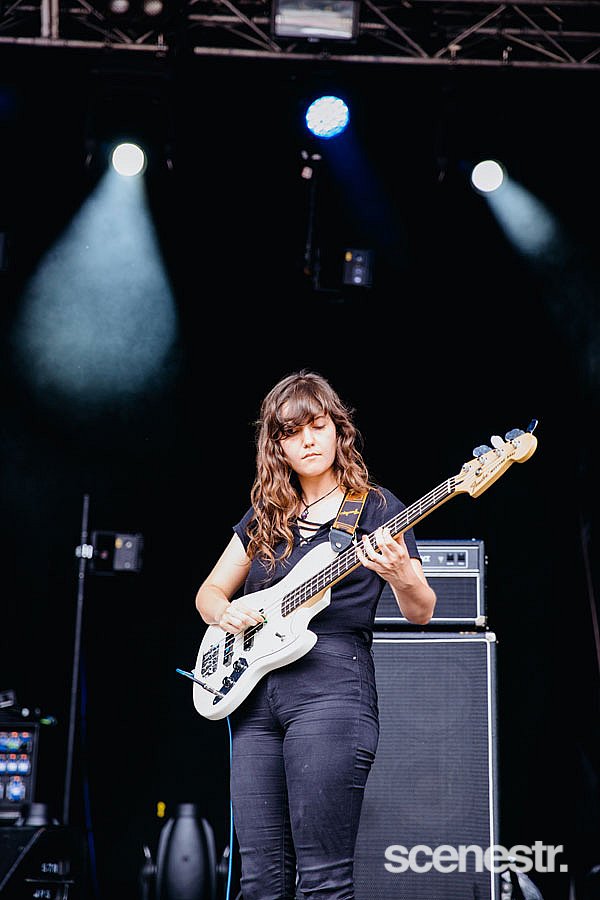 Photos: Laneway 2017 - Sydney College of the Arts - 4 February, 2017