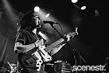 Photos: Modern Baseball - Mertro Theatre, Sydney - 4 January, 2017