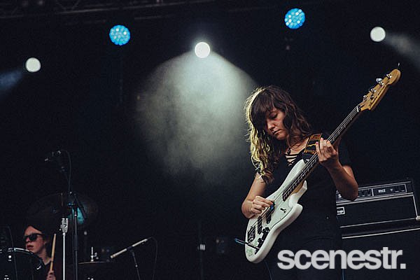Photos: Laneway 2017 - Sydney College of the Arts - 4 February, 2017
