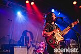 Photos: Modern Baseball - Mertro Theatre, Sydney - 4 January, 2017