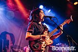 Photos: Modern Baseball - Mertro Theatre, Sydney - 4 January, 2017
