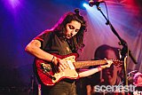 Photos: Modern Baseball - Mertro Theatre, Sydney - 4 January, 2017