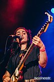 Photos: Modern Baseball - Mertro Theatre, Sydney - 4 January, 2017
