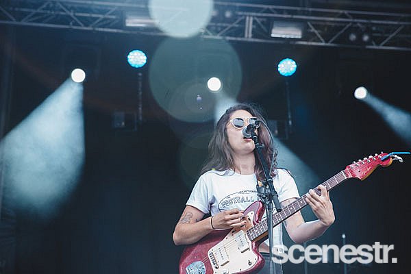 Photos: Laneway 2017 - Sydney College of the Arts - 4 February, 2017