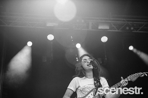 Photos: Laneway 2017 - Sydney College of the Arts - 4 February, 2017