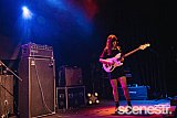 Photos: Modern Baseball - Mertro Theatre, Sydney - 4 January, 2017