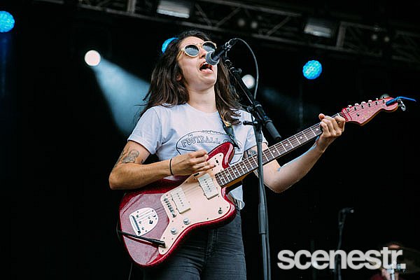 Photos: Laneway 2017 - Sydney College of the Arts - 4 February, 2017