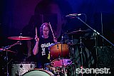 Photos: Modern Baseball - Mertro Theatre, Sydney - 4 January, 2017