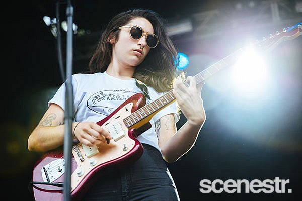 Photos: Laneway 2017 - Sydney College of the Arts - 4 February, 2017