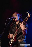 Photos: Modern Baseball - Mertro Theatre, Sydney - 4 January, 2017