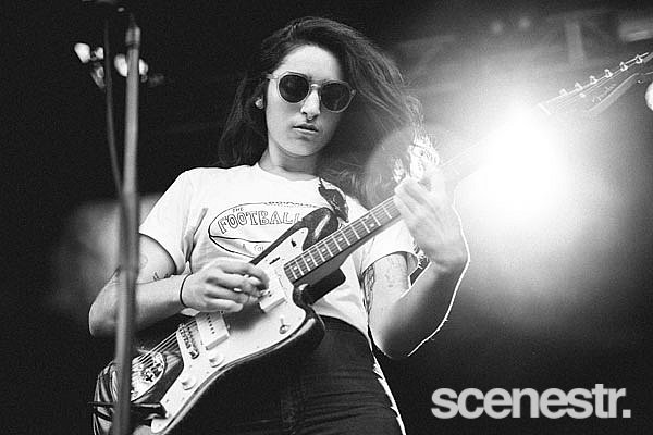 Photos: Laneway 2017 - Sydney College of the Arts - 4 February, 2017